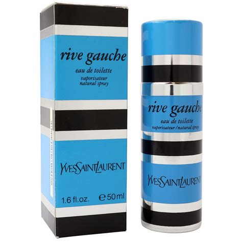 rive gauche yves saint laurent 50ml|rive gauche perfume best price.